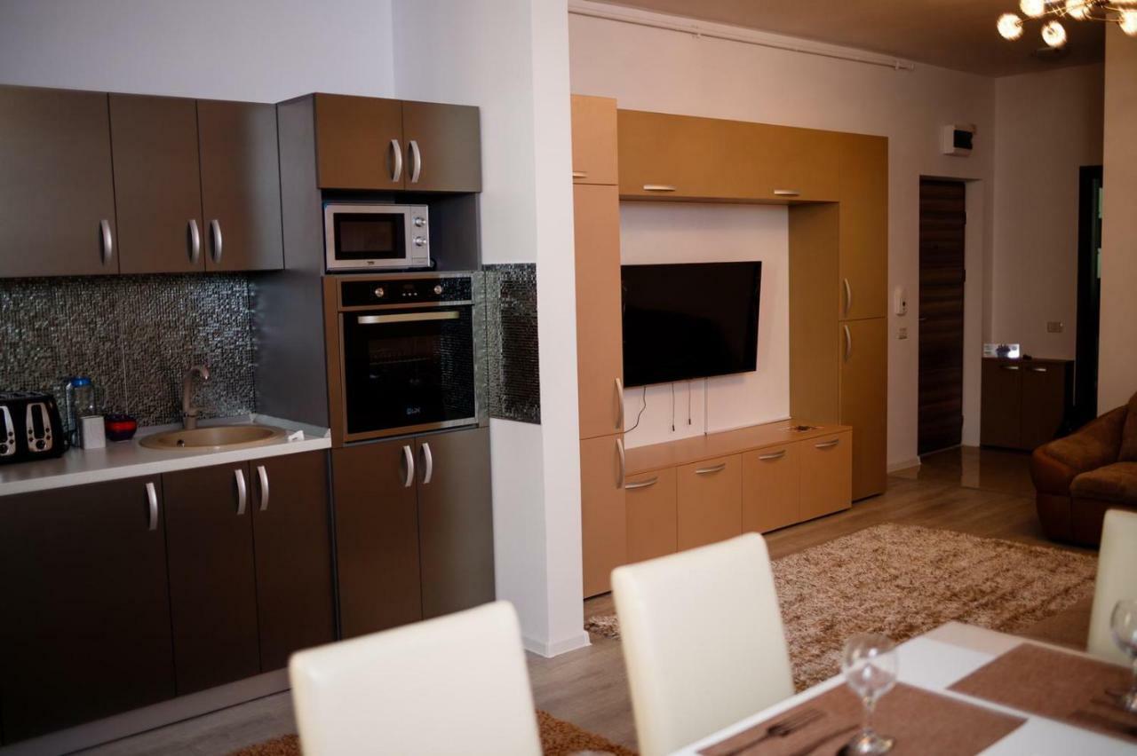Apartament The Best Comfort Navodari Exterior photo