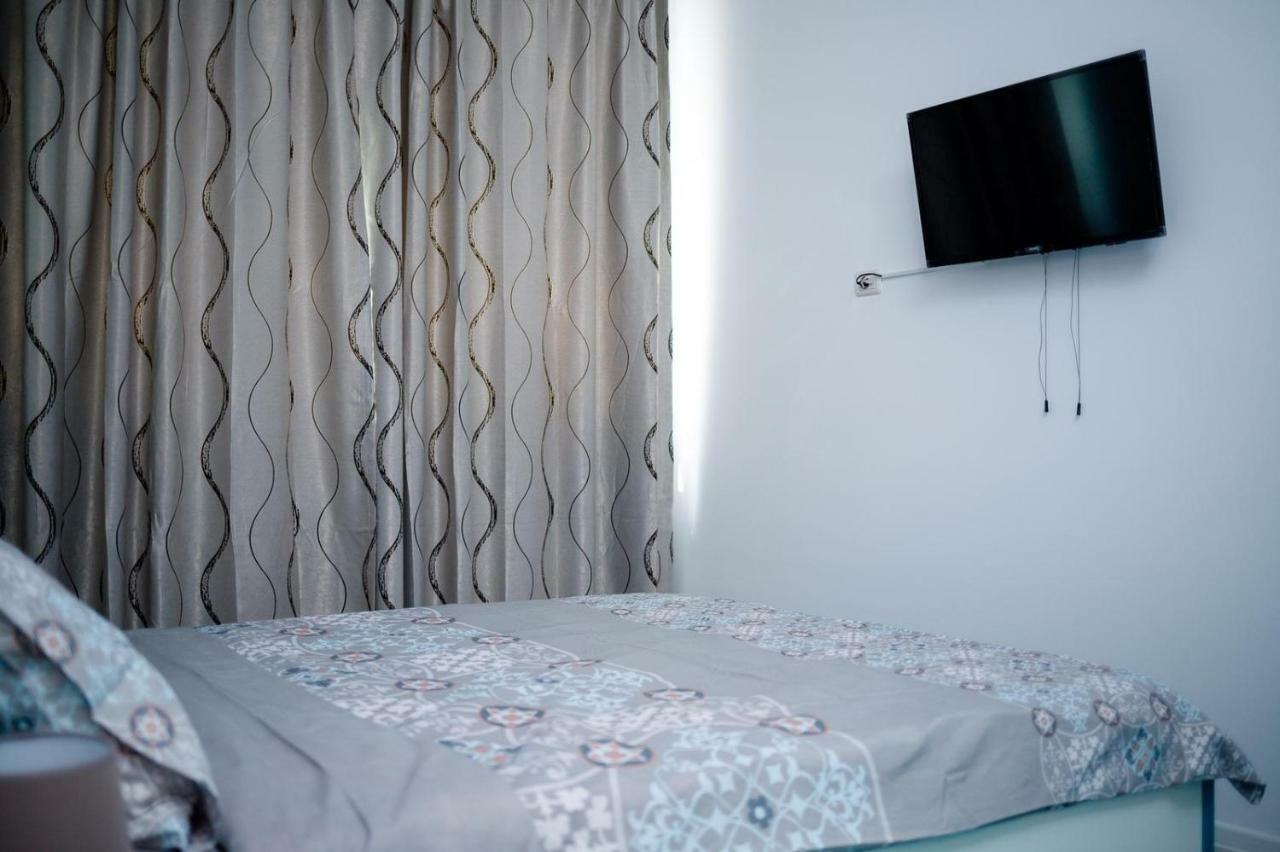 Apartament The Best Comfort Navodari Exterior photo
