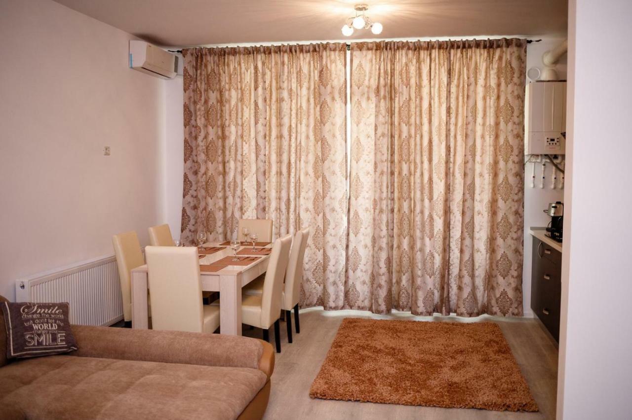 Apartament The Best Comfort Navodari Exterior photo