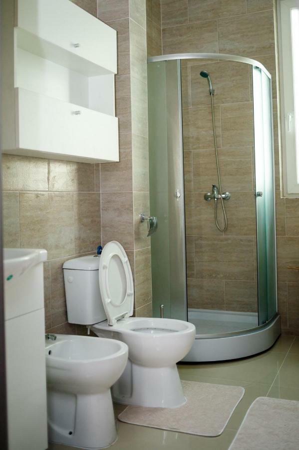 Apartament The Best Comfort Navodari Exterior photo