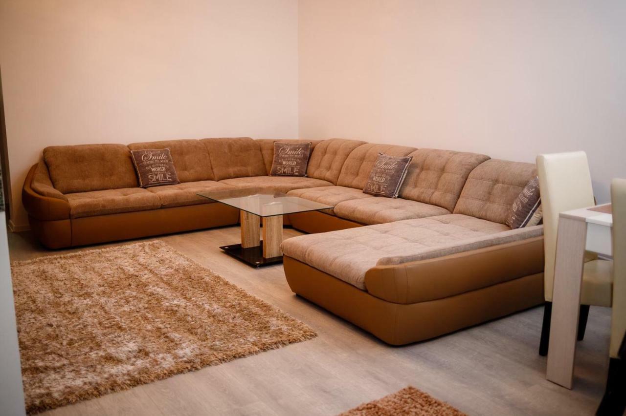 Apartament The Best Comfort Navodari Exterior photo