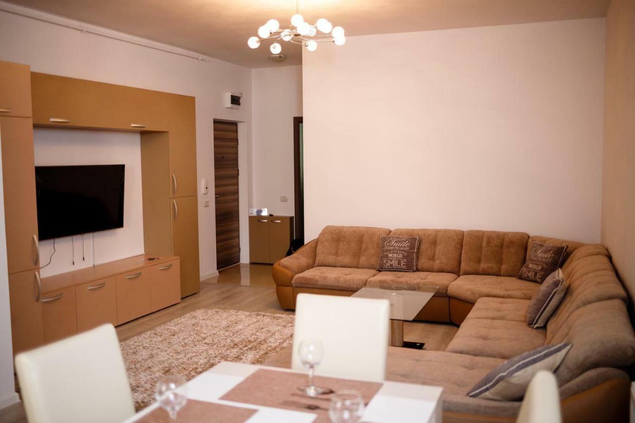 Apartament The Best Comfort Navodari Exterior photo