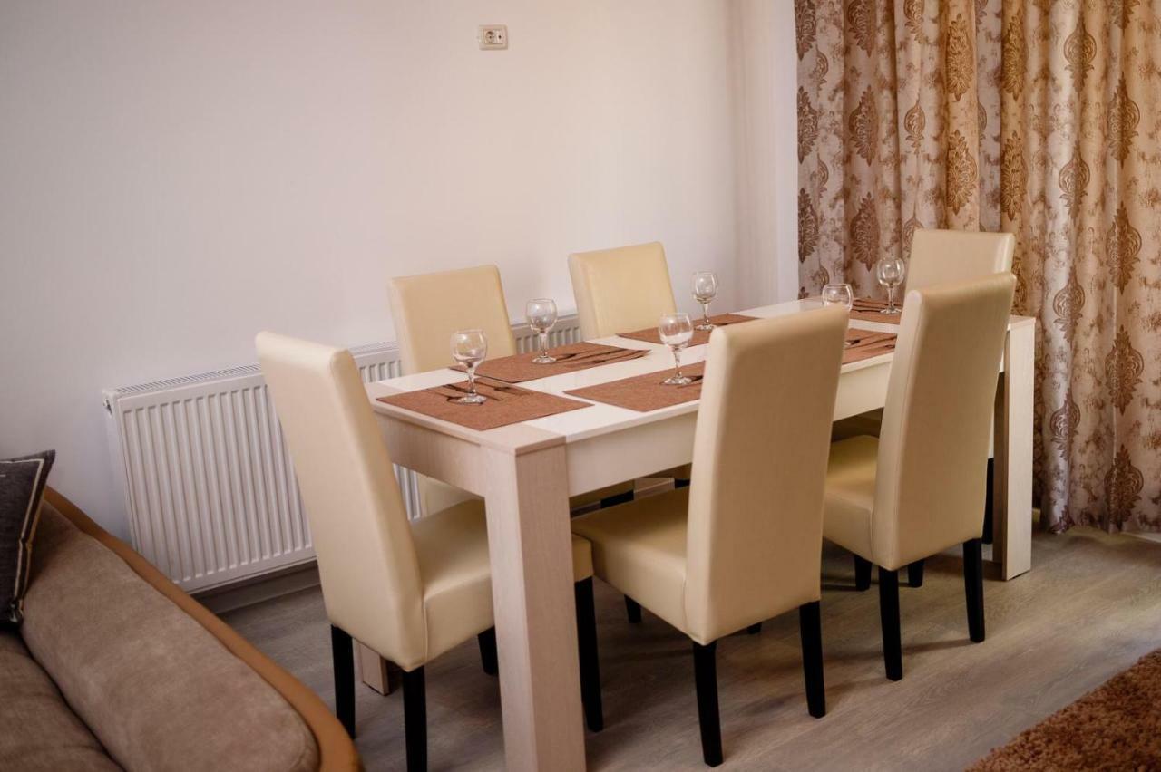 Apartament The Best Comfort Navodari Exterior photo