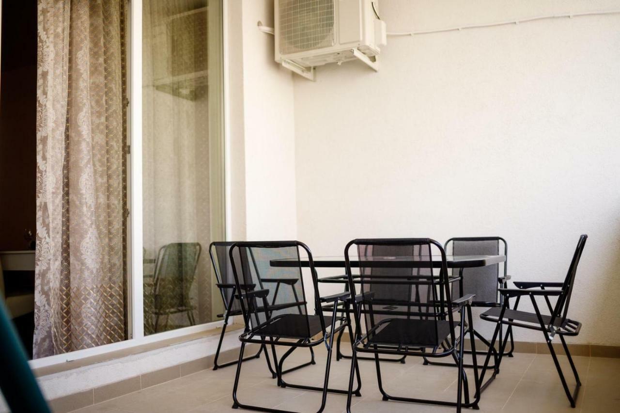 Apartament The Best Comfort Navodari Exterior photo