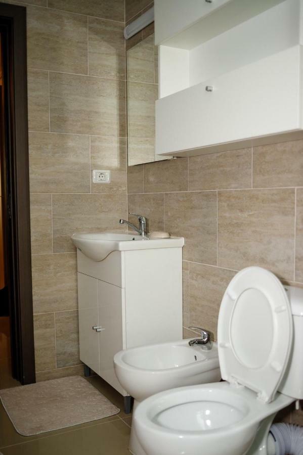 Apartament The Best Comfort Navodari Exterior photo