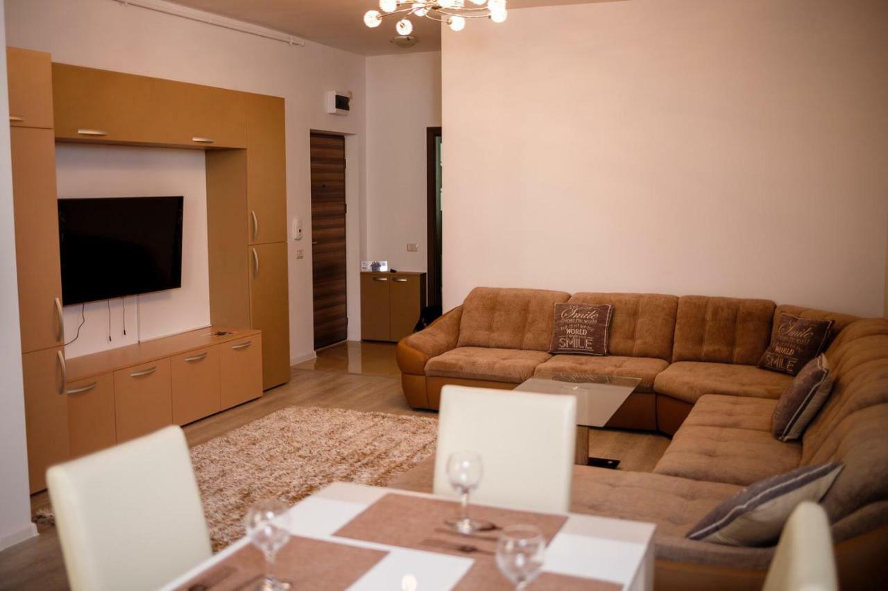 Apartament The Best Comfort Navodari Exterior photo