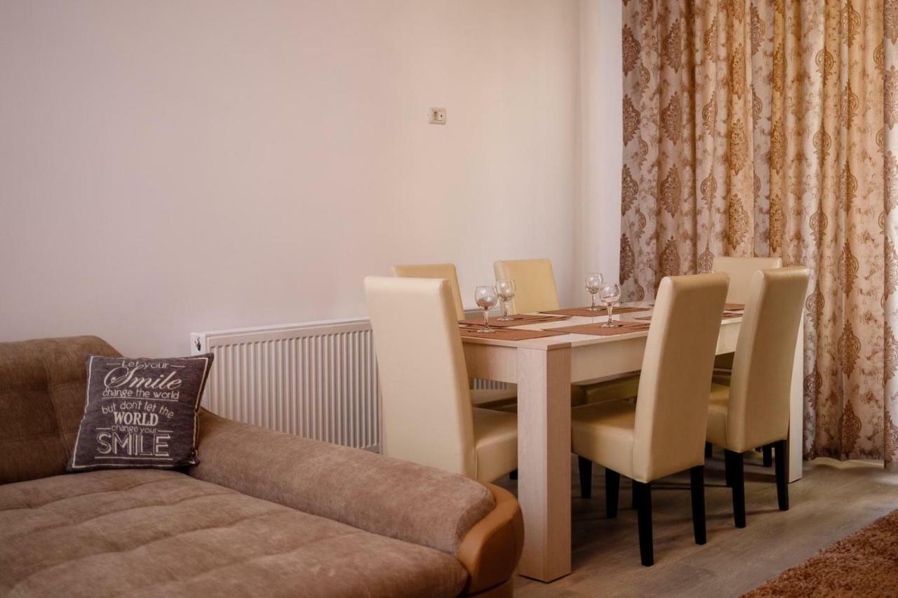 Apartament The Best Comfort Navodari Exterior photo